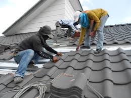 Best Commercial Roofing Services  in Macarthur, WV